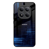 Blue Scratch Redmi Note 15 Pro 5G Glass Back Cover Online