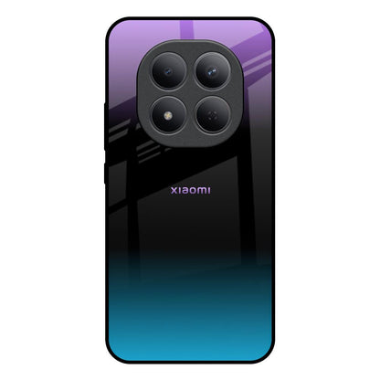 Purplemarine Redmi Note 15 Pro 5G Glass Back Cover Online