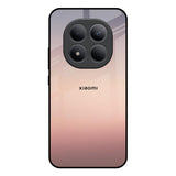 Golden Mauve Redmi Note 15 Pro 5G Glass Back Cover Online