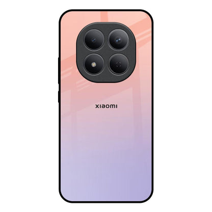 Dawn Gradient Redmi Note 15 Pro 5G Glass Back Cover Online