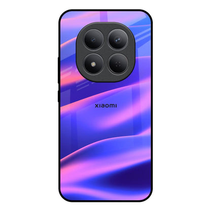 Colorful Dunes Redmi Note 15 Pro 5G Glass Back Cover Online