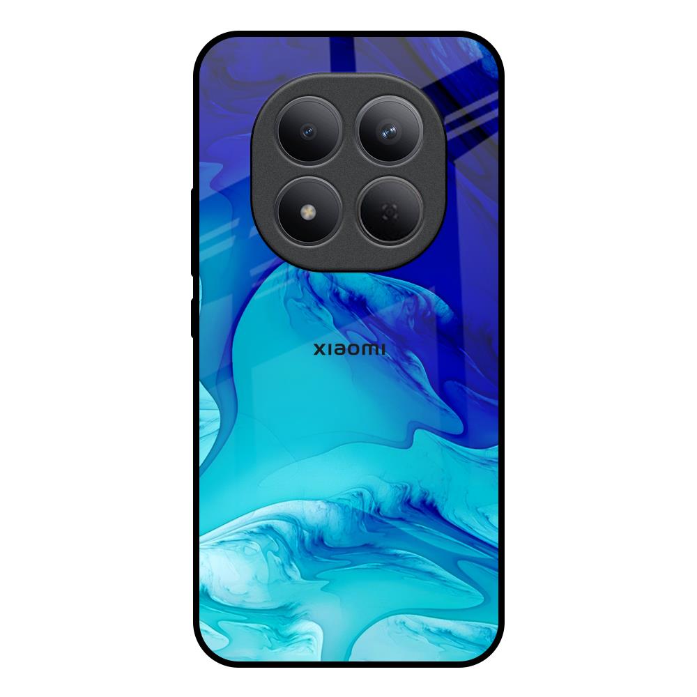 Raging Tides Redmi Note 15 Pro 5G Glass Back Cover Online
