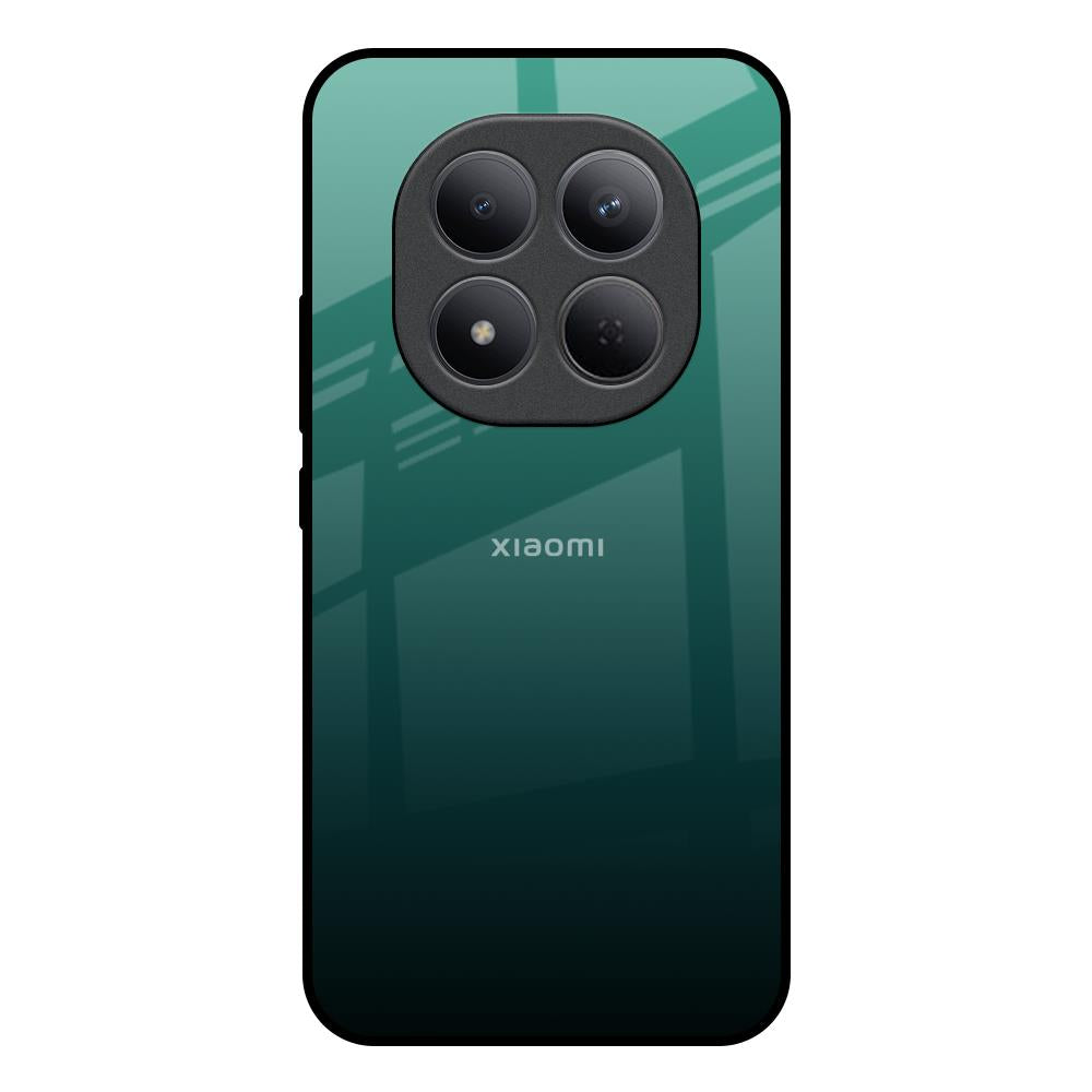 Palm Green Redmi Note 15 Pro 5G Glass Back Cover Online