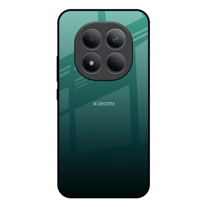 Palm Green Redmi Note 15 Pro 5G Glass Back Cover Online