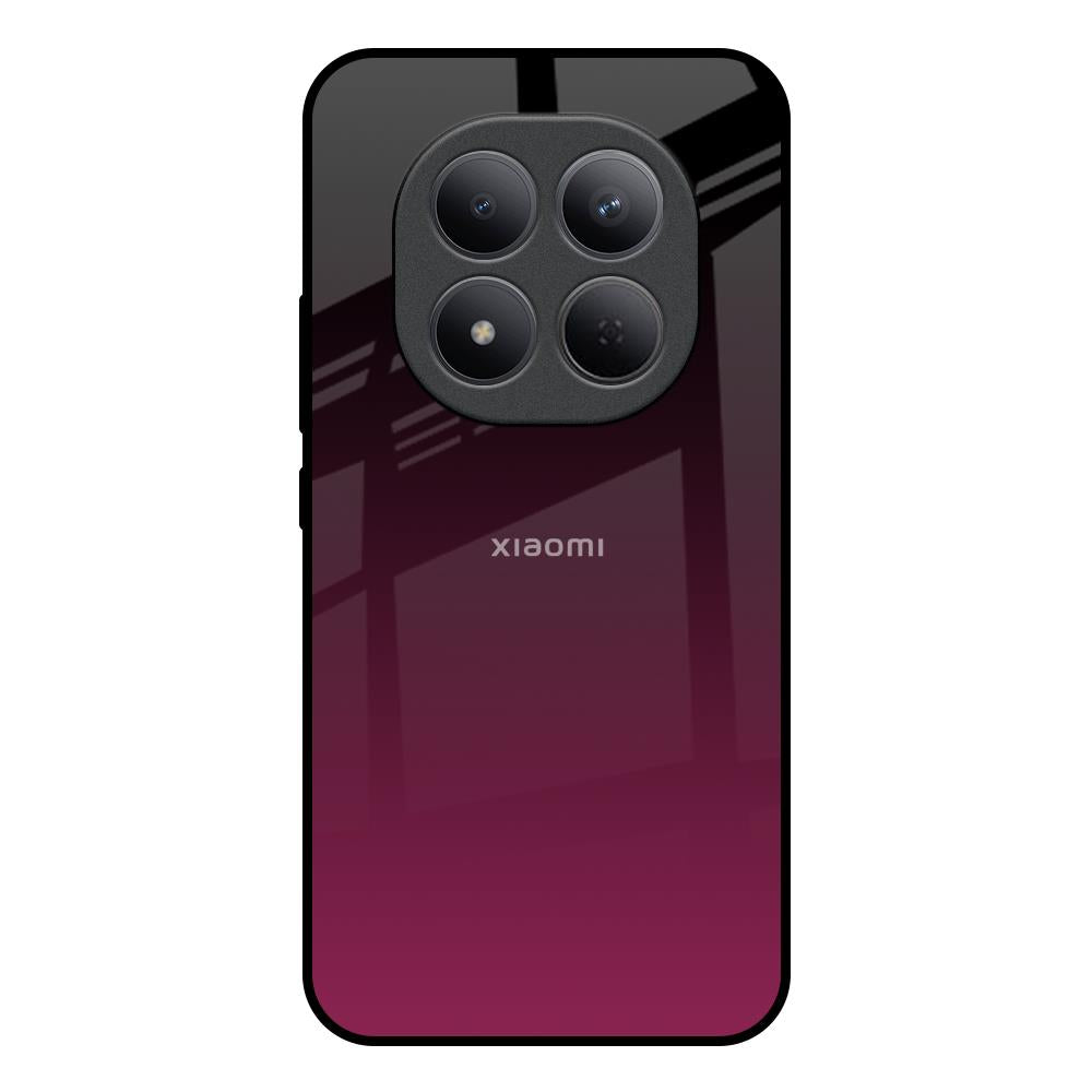 Wisconsin Wine Redmi Note 15 Pro 5G Glass Back Cover Online