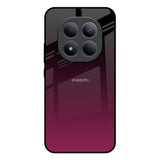 Wisconsin Wine Redmi Note 15 Pro 5G Glass Back Cover Online