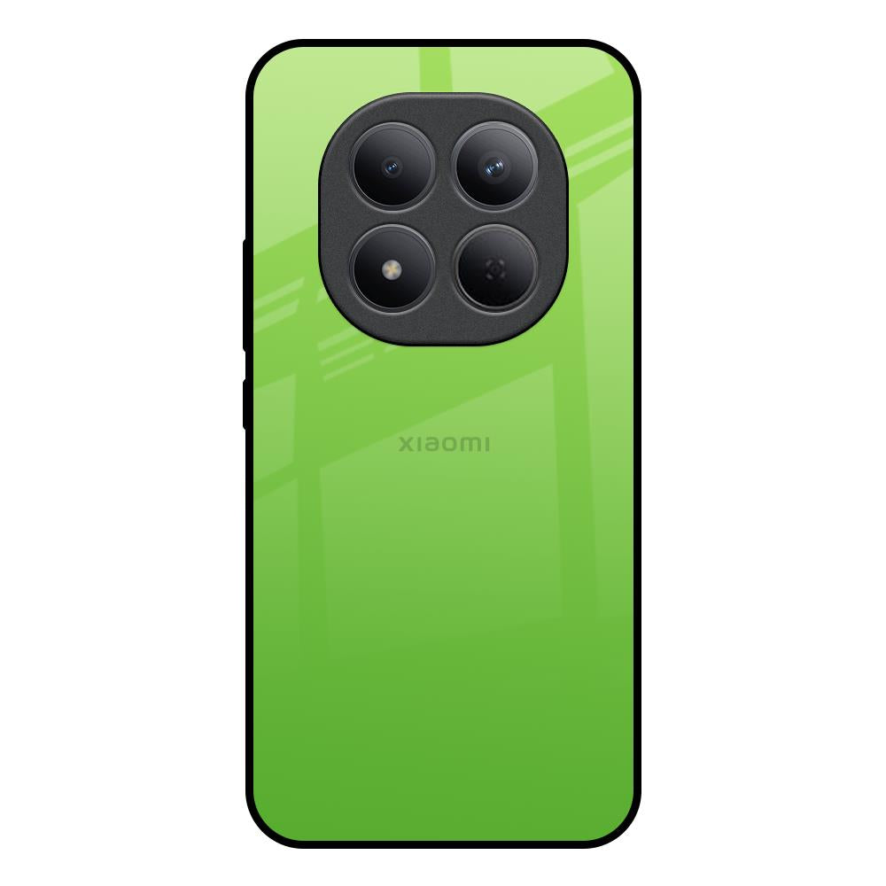 Paradise Green Redmi Note 15 Pro 5G Glass Back Cover Online