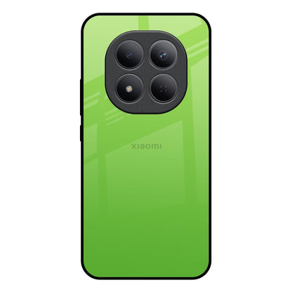 Paradise Green Redmi Note 15 Pro 5G Glass Back Cover Online