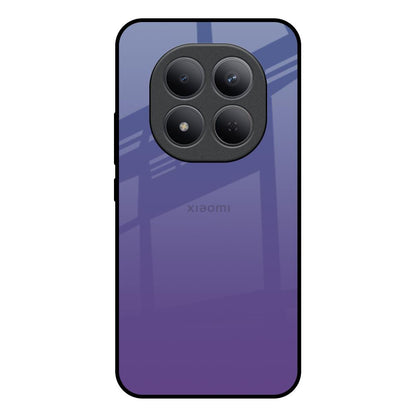Indigo Pastel Redmi Note 15 Pro 5G Glass Back Cover Online