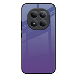 Indigo Pastel Redmi Note 15 Pro 5G Glass Back Cover Online