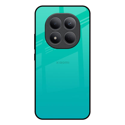 Cuba Blue Redmi Note 15 Pro 5G Glass Back Cover Online
