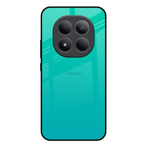 Cuba Blue Redmi Note 15 Pro 5G Glass Back Cover Online
