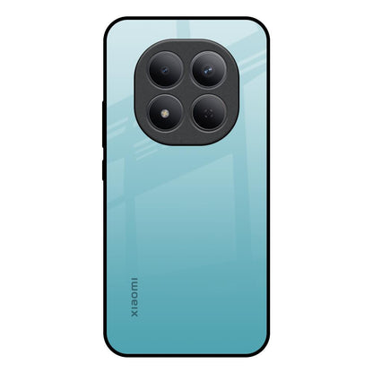Arctic Blue Redmi Note 15 Pro 5G Glass Back Cover Online