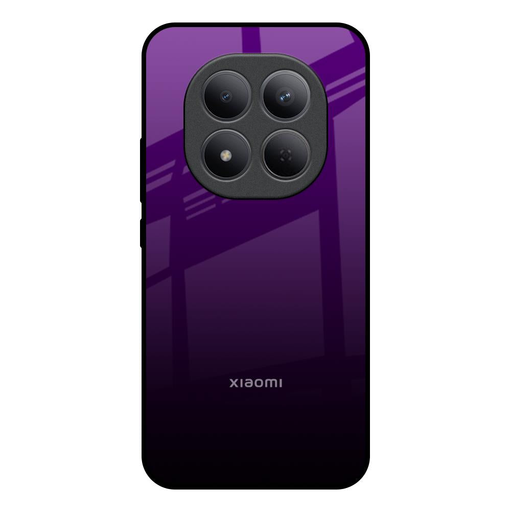 Harbor Royal Blue Redmi Note 15 Pro 5G Glass Back Cover Online