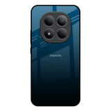 Sailor Blue Redmi Note 15 Pro 5G Glass Back Cover Online