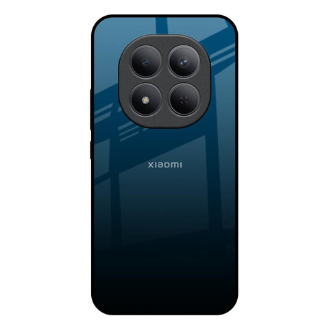 Sailor Blue Redmi Note 15 Pro 5G Glass Back Cover Online