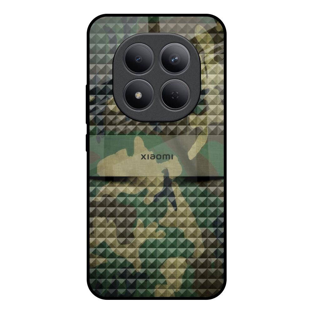 Supreme Power Redmi Note 15 Pro 5G Glass Back Cover Online