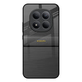 Grey Metallic Glass Redmi Note 15 Pro 5G Glass Back Cover Online