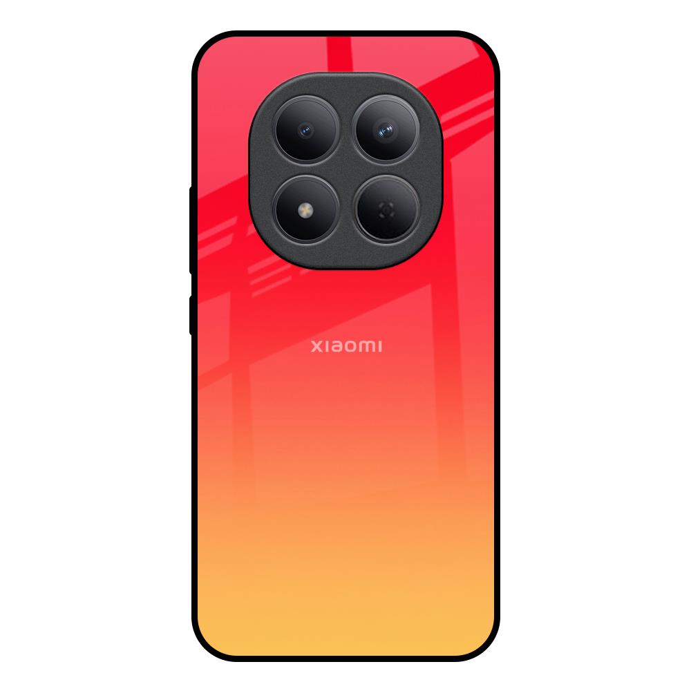 Sunbathed Redmi Note 15 Pro 5G Glass Back Cover Online