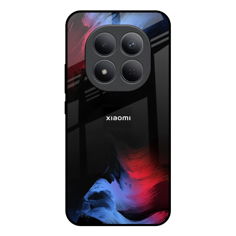 Fine Art Wave Redmi Note 15 Pro 5G Glass Back Cover Online
