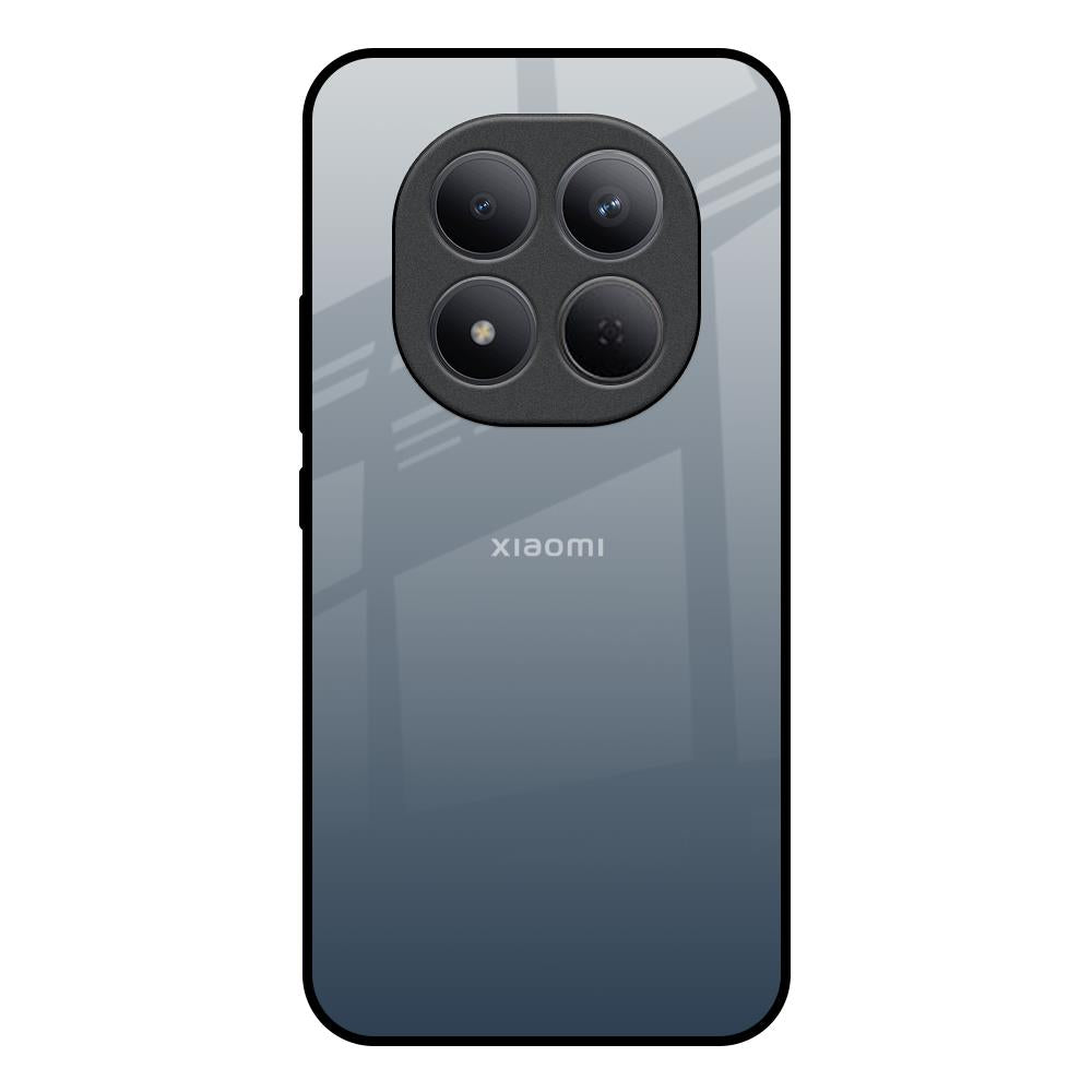 Dynamic Black Range Redmi Note 15 Pro 5G Glass Back Cover Online