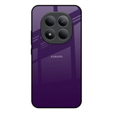 Dark Purple Redmi Note 15 Pro 5G Glass Back Cover Online