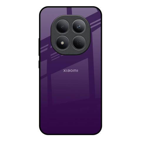 Dark Purple Redmi Note 15 Pro 5G Glass Back Cover Online