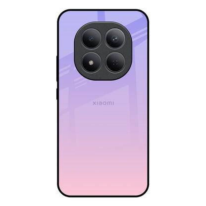 Lavender Gradient Redmi Note 15 Pro 5G Glass Back Cover Online