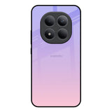 Lavender Gradient Redmi Note 15 Pro 5G Glass Back Cover Online