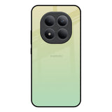 Mint Green Gradient Redmi Note 15 Pro 5G Glass Back Cover Online
