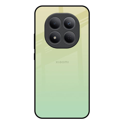 Mint Green Gradient Redmi Note 15 Pro 5G Glass Back Cover Online