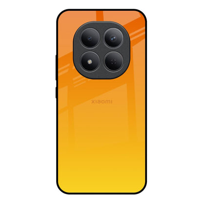 Sunset Redmi Note 15 Pro 5G Glass Back Cover Online