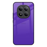 Amethyst Purple Redmi Note 15 Pro 5G Glass Back Cover Online