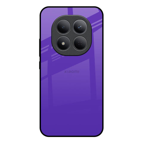 Amethyst Purple Redmi Note 15 Pro 5G Glass Back Cover Online