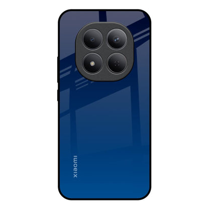 Very Blue Redmi Note 15 Pro 5G Glass Back Cover Online
