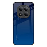 Very Blue Redmi Note 15 Pro 5G Glass Back Cover Online