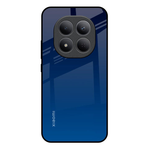 Very Blue Redmi Note 15 Pro 5G Glass Back Cover Online