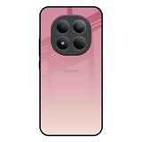 Blooming Pink Redmi Note 15 Pro 5G Glass Back Cover Online