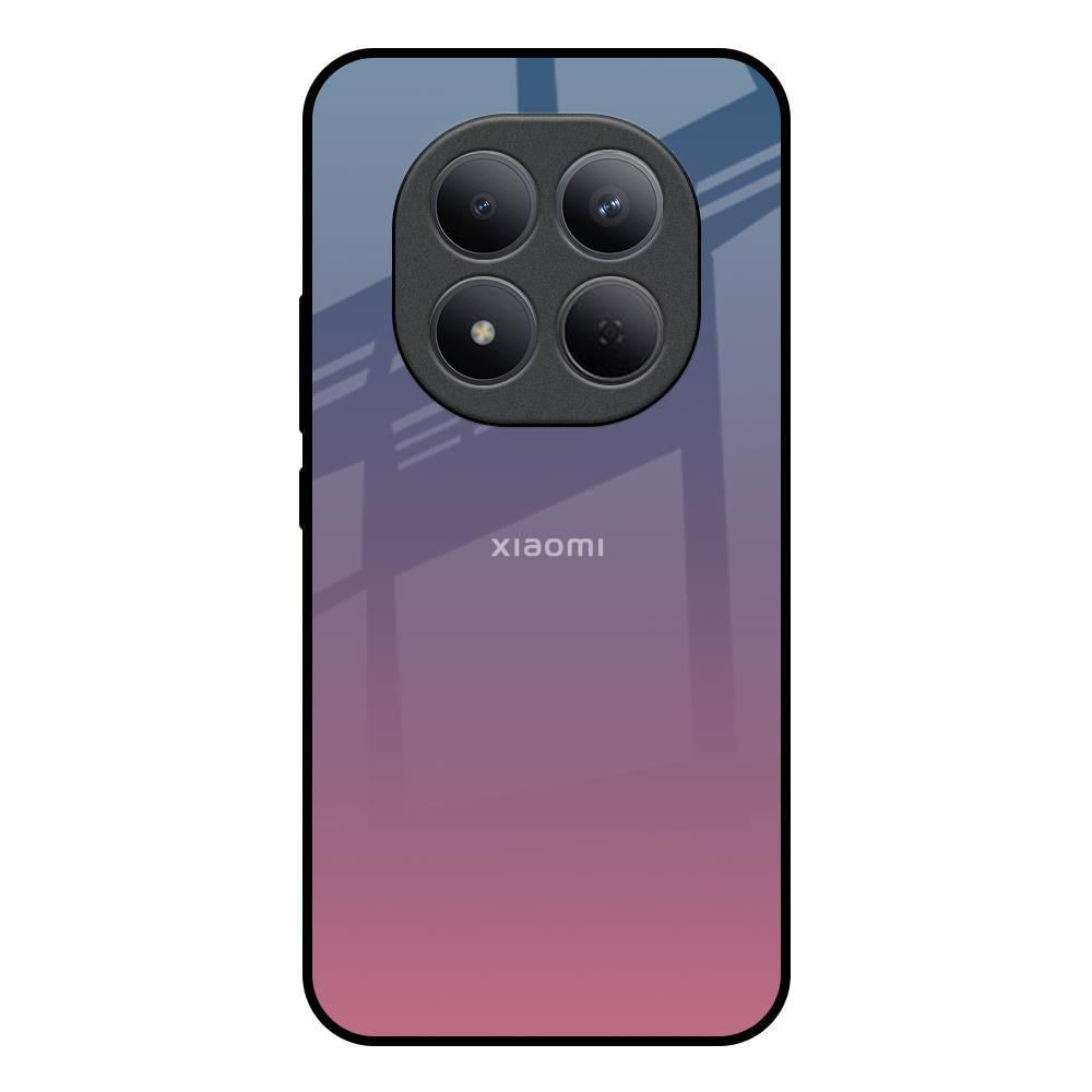 Pastel Gradient Redmi Note 15 Pro 5G Glass Back Cover Online