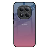 Pastel Gradient Redmi Note 15 Pro 5G Glass Back Cover Online