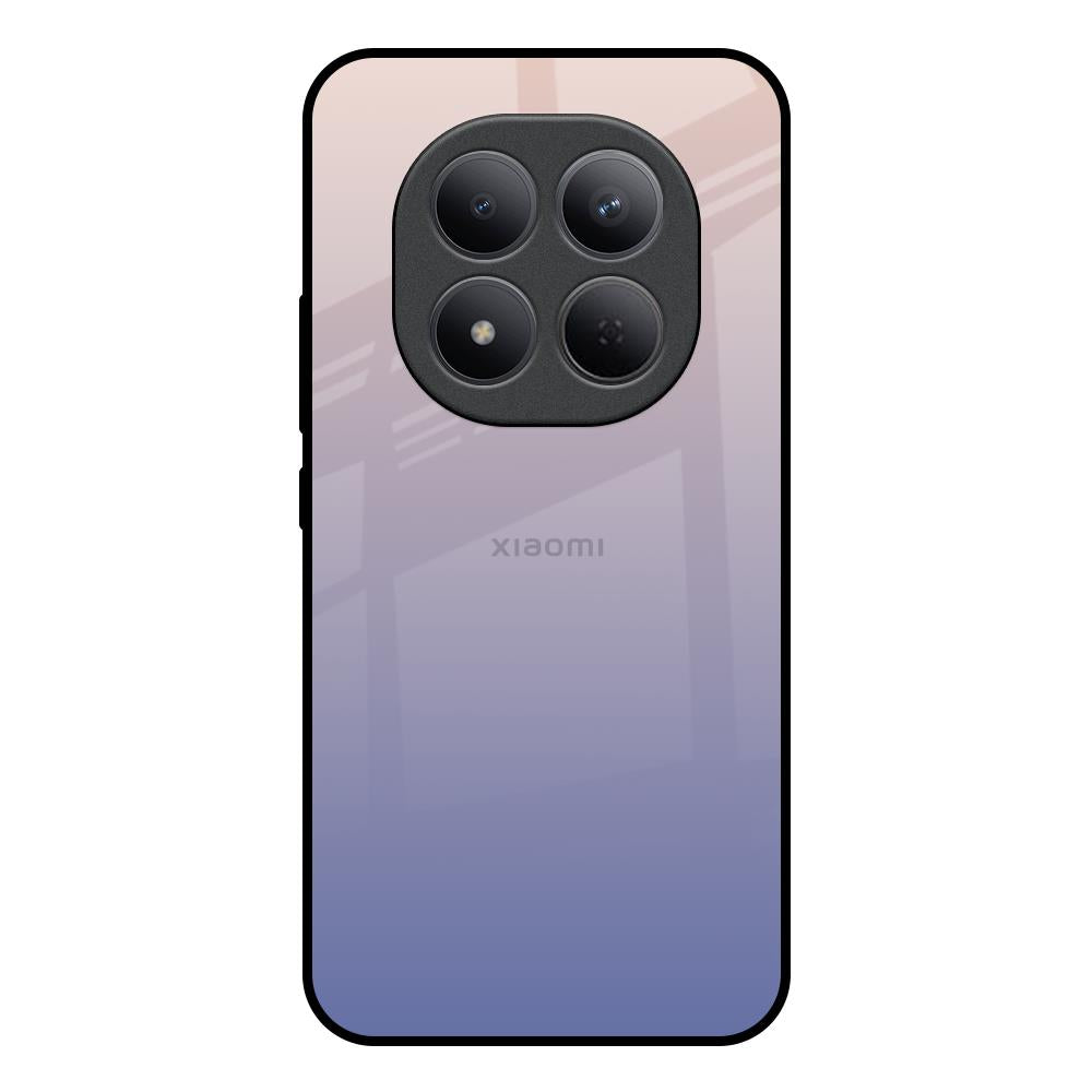 Rose Hue Redmi Note 15 Pro 5G Glass Back Cover Online