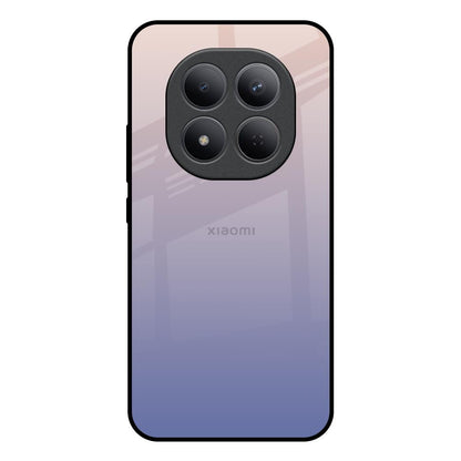 Rose Hue Redmi Note 15 Pro 5G Glass Back Cover Online