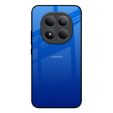 Egyptian Blue Redmi Note 15 Pro 5G Glass Back Cover Online