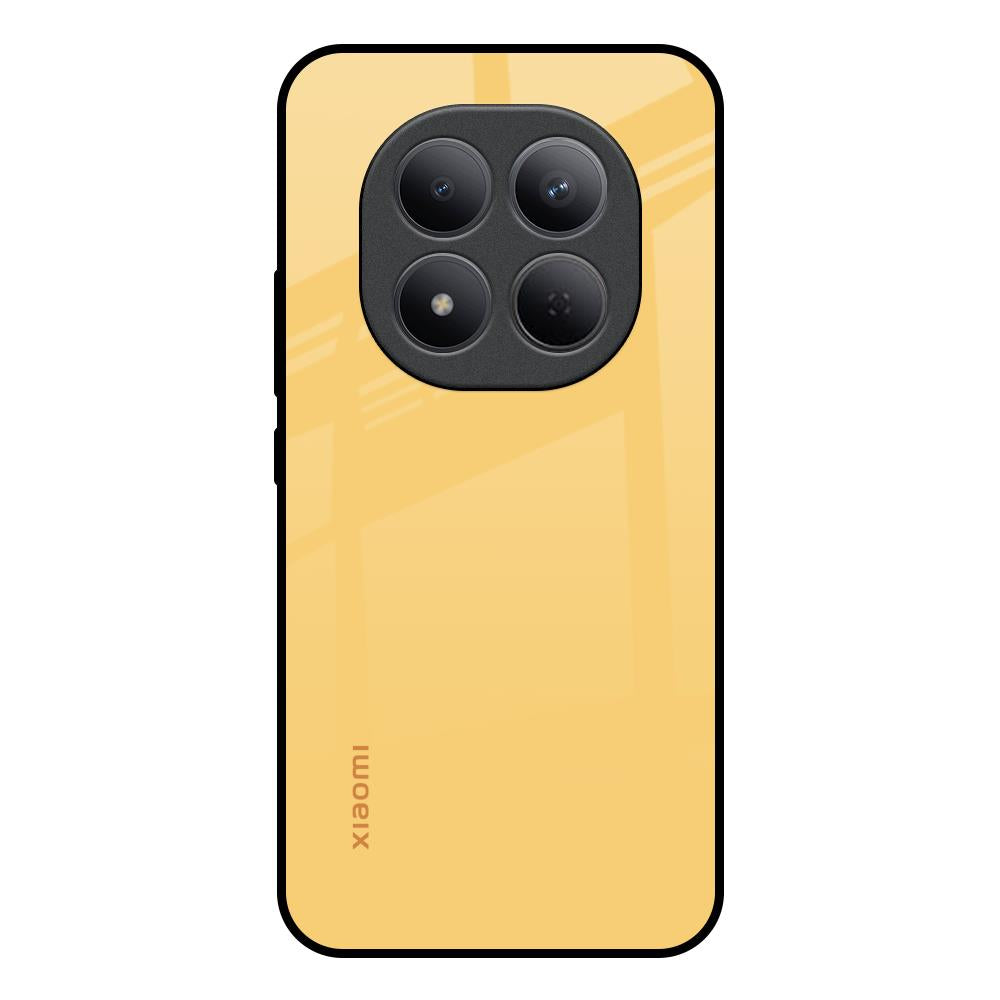 Dandelion Redmi Note 15 Pro 5G Glass Back Cover Online