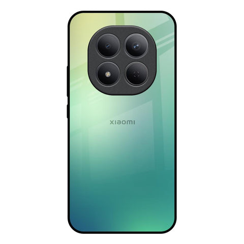 Dusty Green Redmi Note 15 Pro 5G Glass Back Cover Online