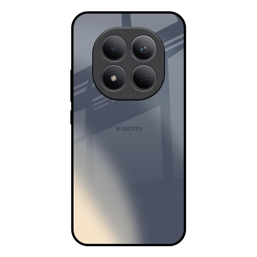 Metallic Gradient Redmi Note 15 Pro 5G Glass Back Cover Online