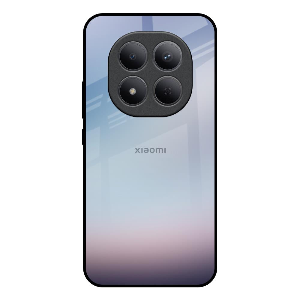 Light Sky Texture Redmi Note 15 Pro 5G Glass Back Cover Online