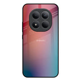 Dusty Multi Gradient Redmi Note 15 Pro 5G Glass Back Cover Online