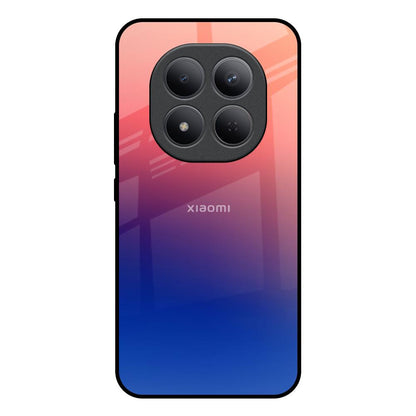 Dual Magical Tone Redmi Note 15 Pro 5G Glass Back Cover Online