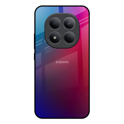 Magical Color Shade Redmi Note 15 Pro 5G Glass Back Cover Online